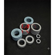 Pickup Roller Scanner Set Brother ADS-2200 ADS-2700 ADS-2700W ADS-3100 ADS-3300 ADS-4300N ADS-4500W 