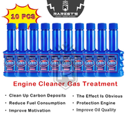 10PCS CHIEF Engine Cleaner 车仆汽车燃油宝 Fuel Addictive Catalytic Converter Cleaner Engine Booster Cleaner Multipurpose