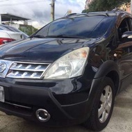 2011年 NISSAN LIVINA 1.6 跑8萬