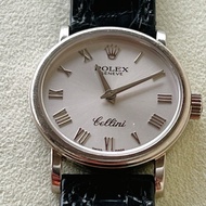 Rolex 稀有經典古董Cellini系列/26mm