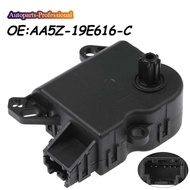 New HVAC Heater Blend Door Actuator AA5Z19E616C AA5Z-19E616-C YH-1779 604234 604-234 AA5Z19E616B For