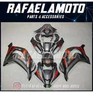 Kawasaki ZX-10R Full Coverset Year 2016-2019 Fairing 20
