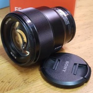 Sony 35mm F1.8 SEL35F18F full frame for A7iii A7Riii A73