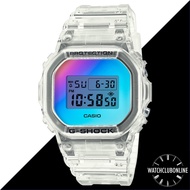 [WatchClubOnline] DW-5600SRS-7D Casio G-Shock Rainbow Men Casual Sports Watches DW5600SRS DW5600 DW-5600 DW-5600SRS