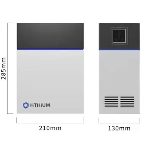 1KWh 200W Portable Power Station Solar Battery Portable Power Banks & Power Station with 11,000 Cycl