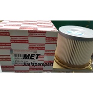 FILTER SOLAR ISUZU DMAX 4JJ / SARINGAN SOLAR ISUZU DMAX