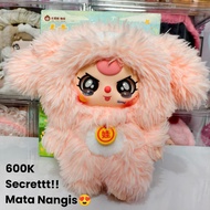Cute Doll 250-700K Original 100% Blind Box BB3 400% / Super Secret 400%