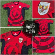 Indonesian National Team Training Jersey | Indonesian National Team Prematch Jersey 2025 | National 