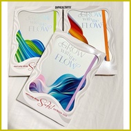 ℗ ◿ ❦ Mercury Drug Suki Daybook Planner 2025