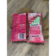 Balea Double Blade Female Razor