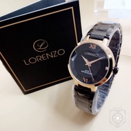 Jam tangan wanita cewek Lorenzo original balmer casio bonia guess gc