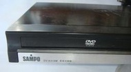 **久玖科技/音響工程** SAMPO 影音光碟機(DVD)/型號 DV-K518M