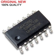 CR-20PCS 74HC00D SOP14 74HC00 SOP SN74HC00DR SOP 14 SN74HC00 SMD