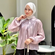 EUNOIA.co | Shimmer Top