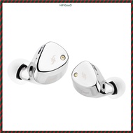 SIMGOT ET142 Advanced Dual-Symmetric Magnetic Planar & PZT IEM Earphone Wired Earbuds with LC7 Cable