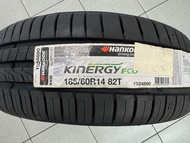 Hankook Kinergy Eco2 Stock Clearance 175/70R13 165/55R14 185/60R14 195/60R15 195/50R16