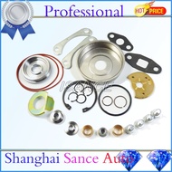 ISANCE Universal Turbo Charger Turbo Rebuild Repair Kit For HY35 HX35 HX35W HX40 HX40W HE341 HE351 H