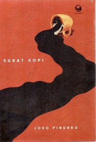 Grasindo Surat Kopi By Joko Pinurbo RED