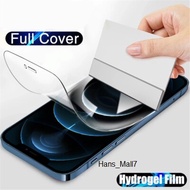 HP LAYAR Hans- Anti-Scratch Hydrogel Samsung A56 A36 A06 A06s A05 A05s A04 A04e A04s A03 A5 A03Core 
