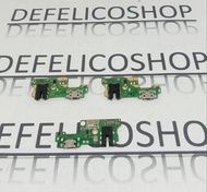 FLEXIBEL PAPAN CAS CHARGER BOARD KONEKTOR PCB FLEX USB CHARGING MIC & HANDSFREE / HEADSET INFINIX SM