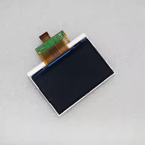 New LCD display screen with backlight repair parts for Casio FX-CG50 calculator