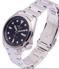 Seiko 5 Sports 自動機械錶
