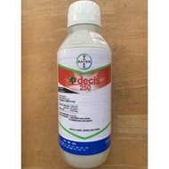 DECIS 250 1LIT BAYER deltamethrin 2.8%