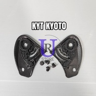 RATCHET HELM KYT KYOTO / RACHET HELM KYT KYOTO | DUDUKAN KACA HELM KYT KYOTO / DUDUKAN VISOR HELM KY