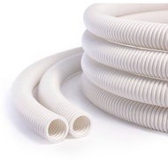 50m roll of SP/Sunice plastic conduit - 50M roll of gray chicken conduit (D16, 20, 25, 32)