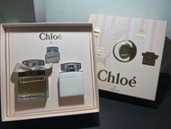 Chloe’ 經典同名淡香精禮盒