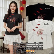 JN-FASHION || CHONGSAM FAN TOP PREM BESTSELLER 2330