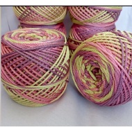 Poly Gradient Knitting Yarn D27
