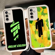 Soft Casing for Samsung A52 A23 A72 A73 A13 A26 A17 A53 A52S M15 A32 A33 S20 S21 S24 FE 5G White Q3 