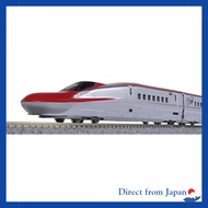KATO N Gauge E6 Series Shinkansen Komachi Basic Set 3 Cars Model Train 10-1973