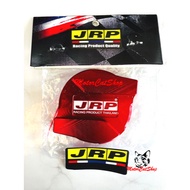 JRP CNC Fuel Tank Cap Universal (RED) Y15 LC135 Y16 NVX155 EX5 Dream