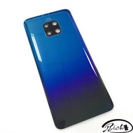 Glass Rear Housing Cover For Huawei Mate 20 Pro Replacement Back Door Hard Battery Case For Mate 20 Pro
