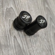 JF-Jflowers uniloc billiard cue thread cover