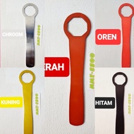 Key Open Close Usd Front Shock Absorber Crf & Klx & Cbr 150 & Cbr 250 & Zx 25