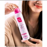 [180ML] Hair Spray 3G/Hair Sprey 3G /Pengeras Rambut /Spray Rambut Untuk Sanggul/Non Aeresol Rambut 