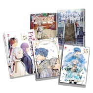 Frieren - Pháp Sư Tiễn Táng - Tập 13 - Bản Đặc Biệt - Tặng Kèm Bìa Áo PVC + Slipcase + Illustration 