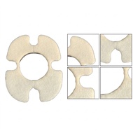 [ANGELA]Reusable Robot Filter Sponges for AIPER for Scuba SE -Low Abrasion Easy Cleaning