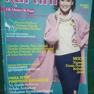 majalah Kartini no.2392. February 2015