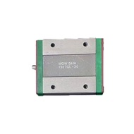 แท้ Hiwin Micro Linear Rail Sliders ไต้หวันแหล่งกําเนิดสินค้า Mgn Mgw5 7 9 12 15c/h แบริ่งเหล็กเกียร