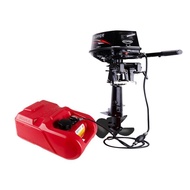 Outboard Fuel Tank 12L Yamaha Fuel Tank Speedboat 24L Suzuki Mercury Outboard Unit External Fuel Tan