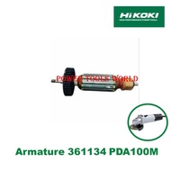 HIKOKI PDA100M Armature 361134