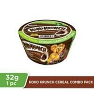 KOKO CRUNCH CUP 32GR