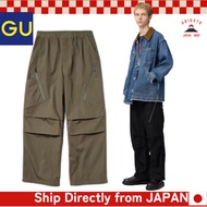 GU Utility Pants UNDERCOVER Unisex【Direct from Japan】