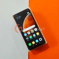 Redmi 9C 3/32 RAM 3 ROM 32 GB Second Resmi Indonesia (Baca Deskripsi)