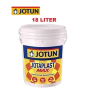 JOTUN JOTAPLAST MAX INTERIOR WALL PAINT 18 LITER