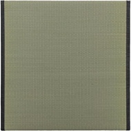 【Direct from Japan】Ikehiko #1111550011101 Ichigusa Rug, Tatami Mat System Unit Placed Matt, Rise U-T